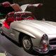 Illustration for article titled Here's A Photo Gallery Of The Most Beautiful German Cars Ever Built